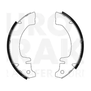 58492739237 EUROBRAKE