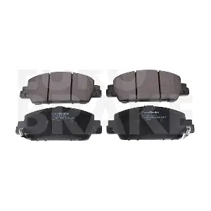 EUROBRAKE 5502222656