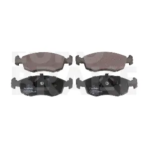 EUROBRAKE 5502222516