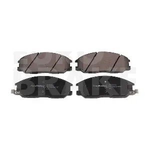 EUROBRAKE 5502223414