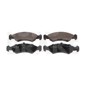 EUROBRAKE 5502222504