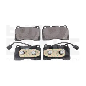 EUROBRAKE 5502221033