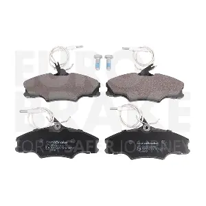 EUROBRAKE 5502223729