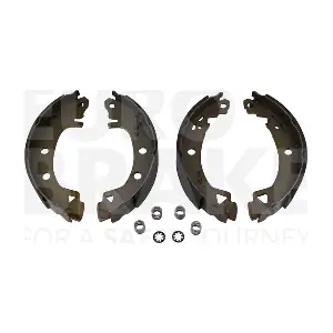 EUROBRAKE 58492723580