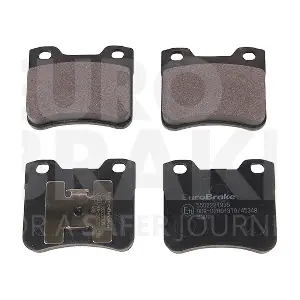 EUROBRAKE 5502221935