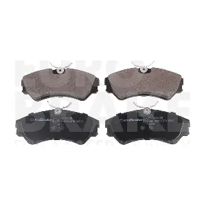 EUROBRAKE 5502224728