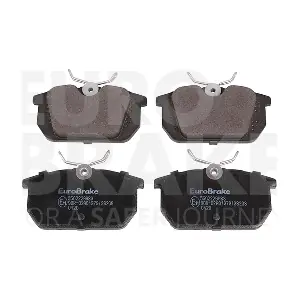 EUROBRAKE 5502229983