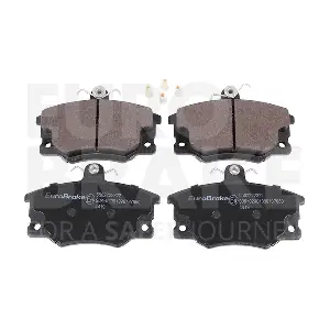 EUROBRAKE 5502222322