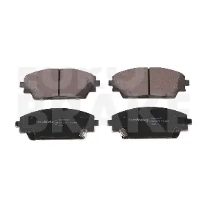 EUROBRAKE 5502223261