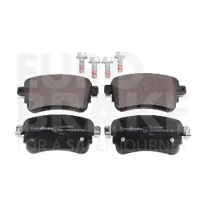 EUROBRAKE 5502229998