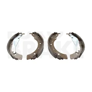 EUROBRAKE 58492715432