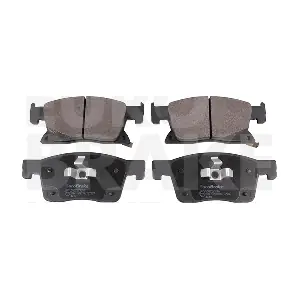 EUROBRAKE 5502223657