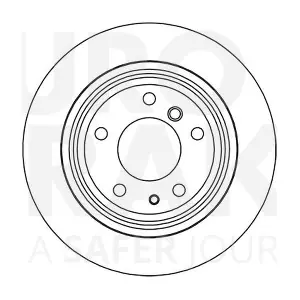 5815201576 EUROBRAKE