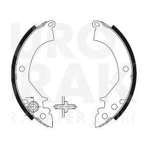 58492730384 EUROBRAKE