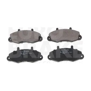 EUROBRAKE 5502222521