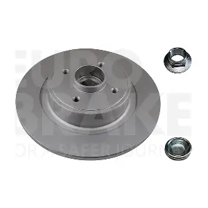 EUROBRAKE 5815313967