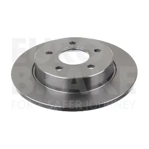 EUROBRAKE 5815202558