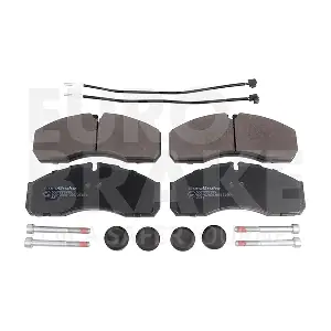 EUROBRAKE 5502222395