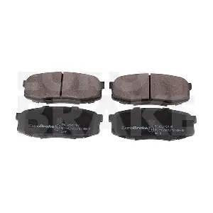 EUROBRAKE 55022245106