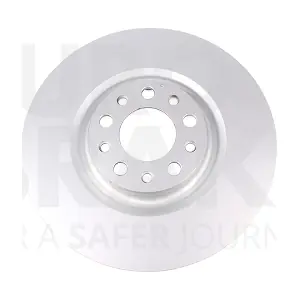 EUROBRAKE 5815311038