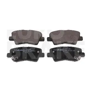 EUROBRAKE 5502223463