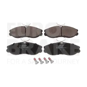 EUROBRAKE 5502222238