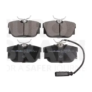 EUROBRAKE 5502224759