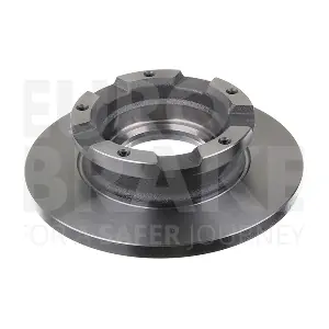 EUROBRAKE 5815202579