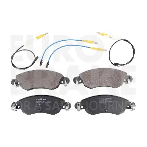 5502221943 EUROBRAKE