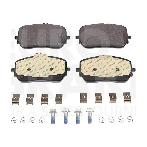 EUROBRAKE 55022233107