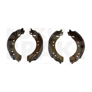 EUROBRAKE 58492799280