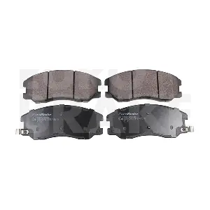 EUROBRAKE 5502223638