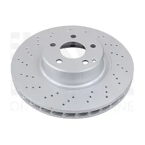 5815313351 EUROBRAKE