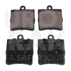 EUROBRAKE 5502223335