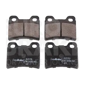 EUROBRAKE 5502222533