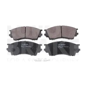 EUROBRAKE 5502223236