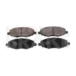 EUROBRAKE 5502224590
