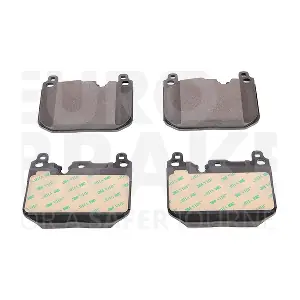EUROBRAKE 5502221591