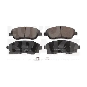EUROBRAKE 5502223624