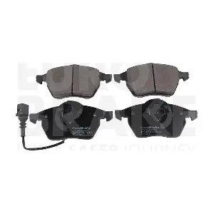 EUROBRAKE 5502224757