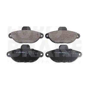 EUROBRAKE 5502222374