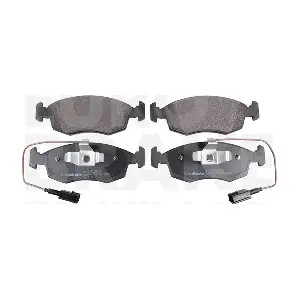 EUROBRAKE 5502222394