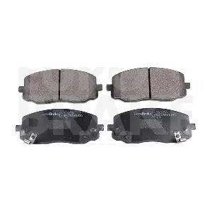 EUROBRAKE 5502223513