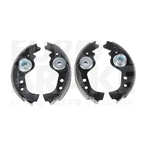 EUROBRAKE 58492723383