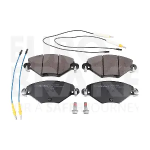 EUROBRAKE 5502221944