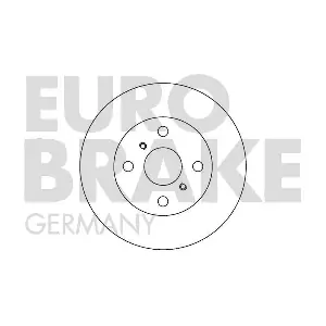 5815204551 EUROBRAKE