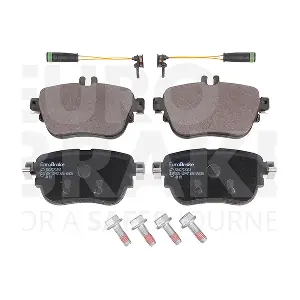 5502223393 EUROBRAKE