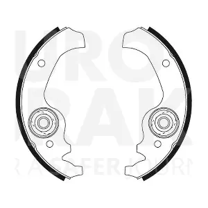 EUROBRAKE 58492723106
