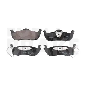 EUROBRAKE 5502229334