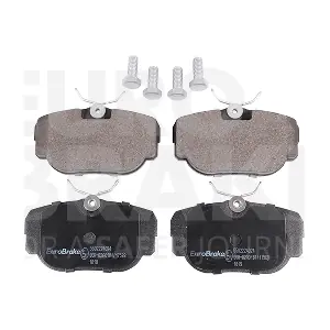 EUROBRAKE 5502224024